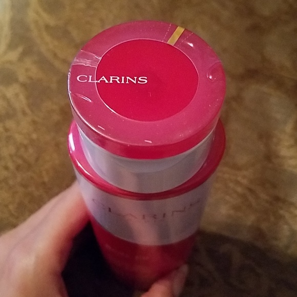 Clarins Body Fit - Picture 3 of 3